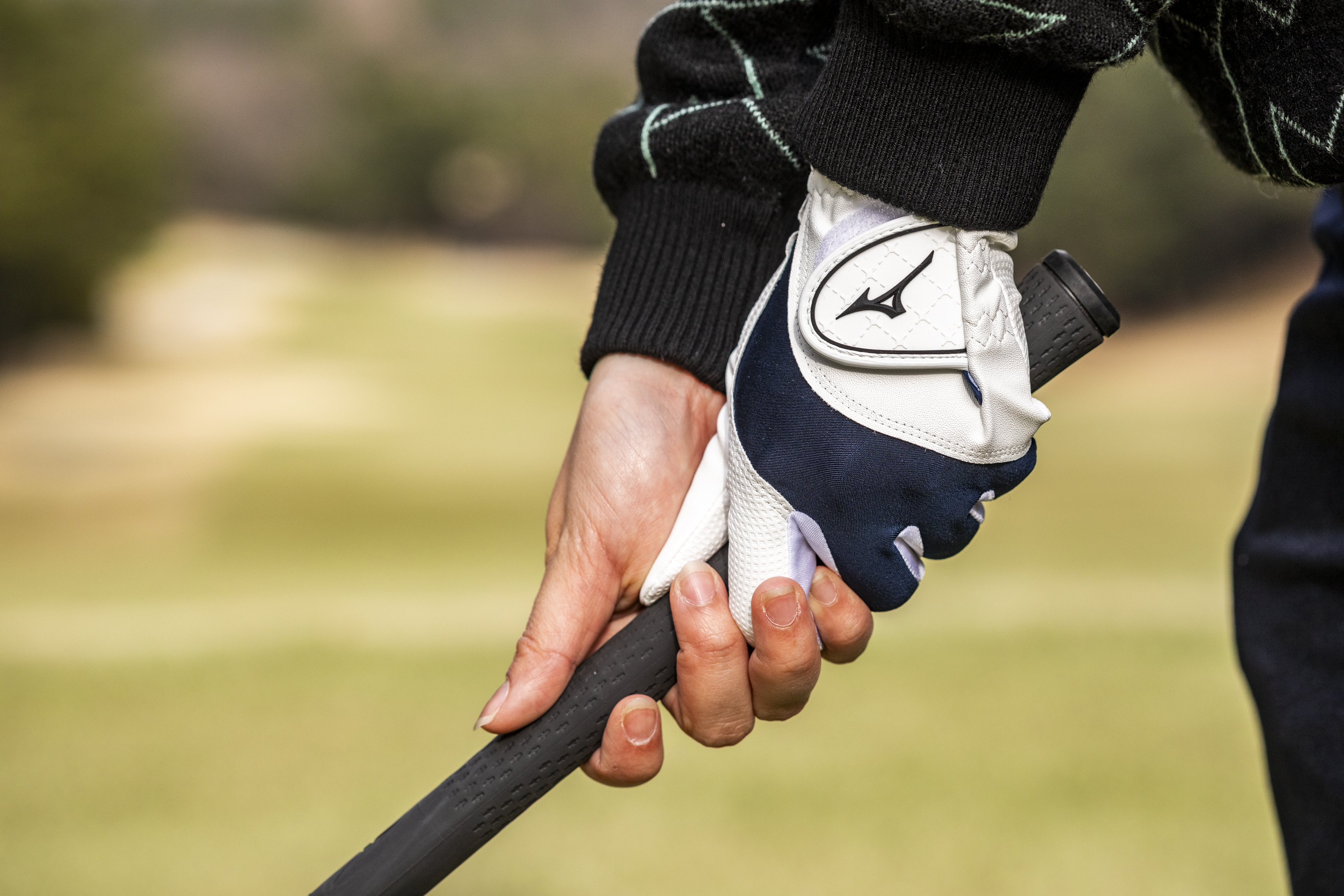 Mizuno Golf Japan (@MIZUNO_GOLF) / X