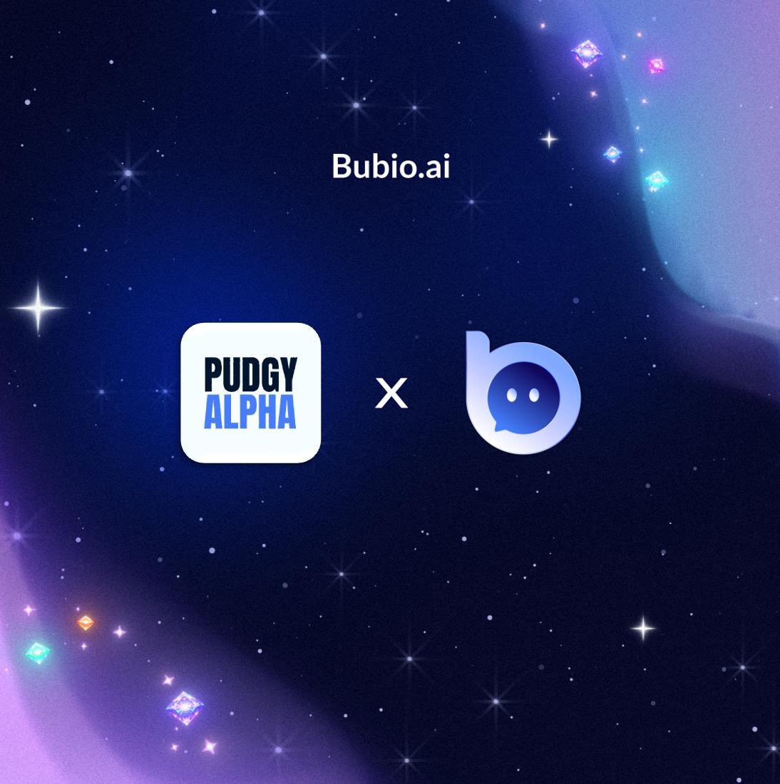Excited to announce that Penguins were given spots for Free Soul Seeds from <a href="/Imaginary_Ones/">Imaginary Ones | Bubio.ai</a>.

An AI platform where users can interact with AI companions that evolve overtime.

Pengu characters loading soon ?
