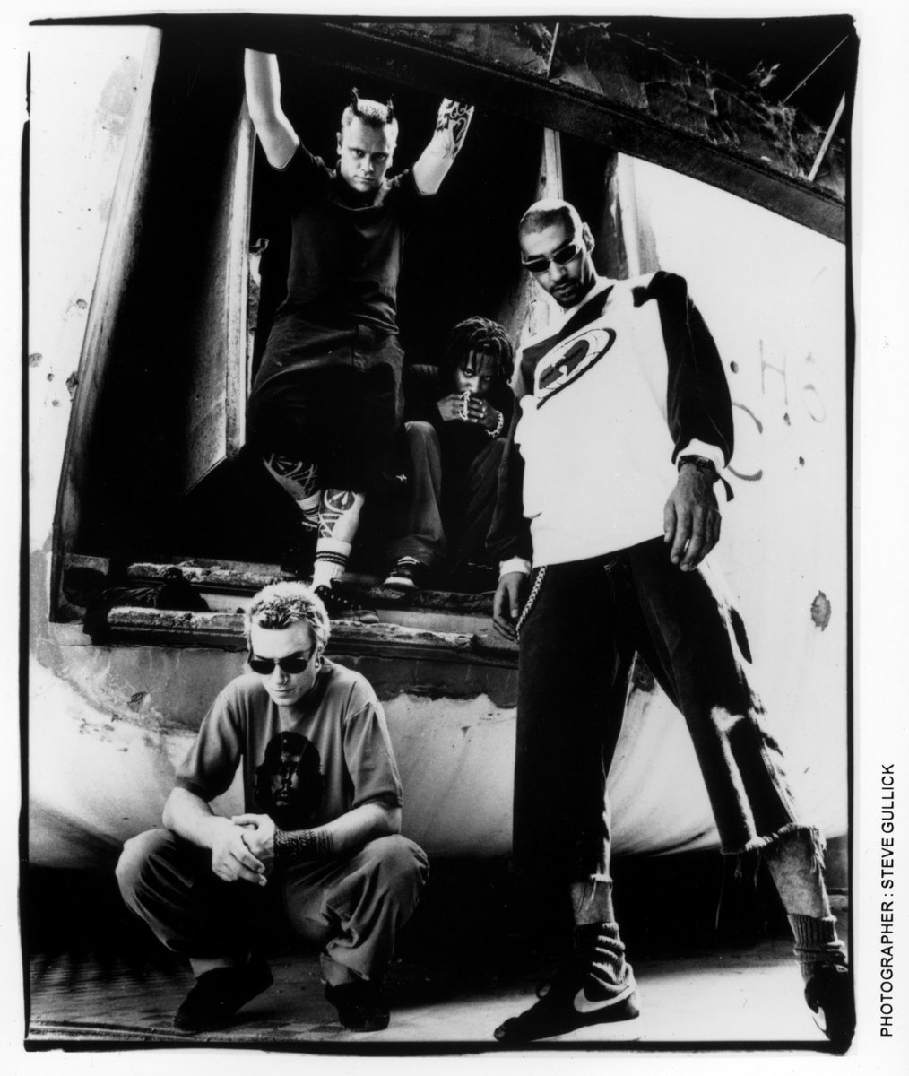 【news】The Prodigyの『The Fat of the Land』が 国内盤CD&amp;日本語帯付LPでリイシュー

サマーソニック2025 &amp;ソニックマニアで再来日
avyss-magazine.com/2025/07/08/617…