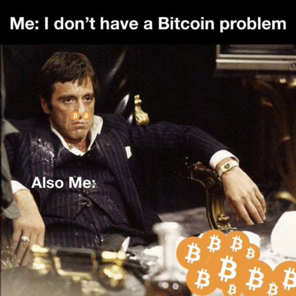 True story… 😆