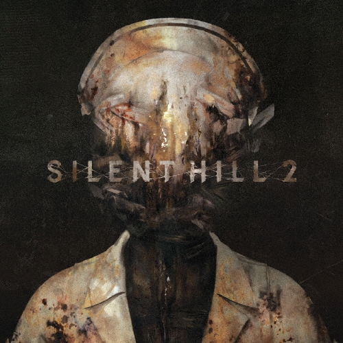 SILENT HILL 2』(サイレントヒル2)のオリジナル・サウンドトラックが