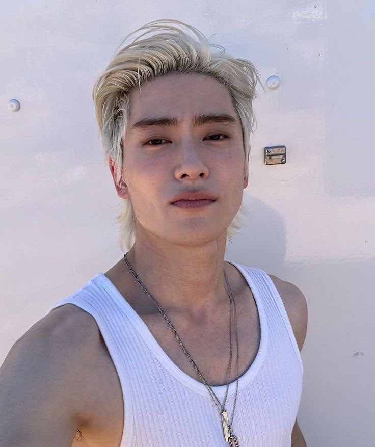 Guess who’s back after a year..