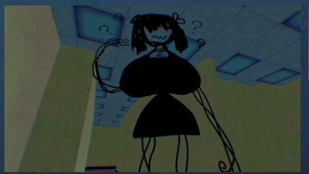 kawaiishinitai's tweet image. STEAMにて『Backmooms』のストアページができました♪リミナルスペースやネットミームにインスパイアされたちょっとだけエッチな脱出ゲームです♪ぜひウィッシュリストにどうぞ~🐑
◆ We have released 'Backmooms' on STEAM ◆
👉 store.steampowered.com/app/3857770/Ba…