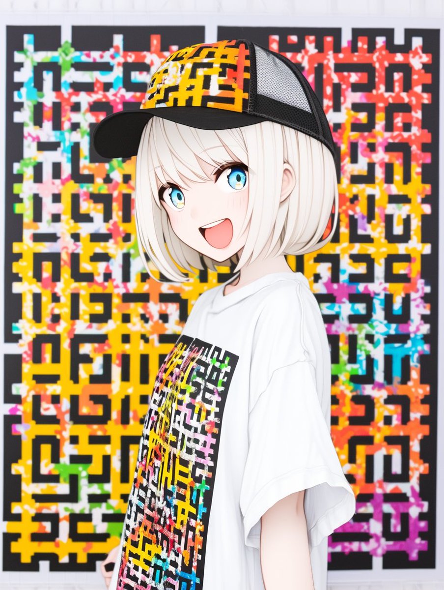 今日(火曜日)も22:00〜Xライブで生成会を行います！
前回から動画での投稿も可能に！
みんなで盛り上げていきたいので是非お越しください✨