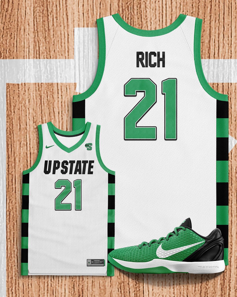 No. 21
CJ Rich
Jr.
Columbia, S.C. / Spring Valley HS