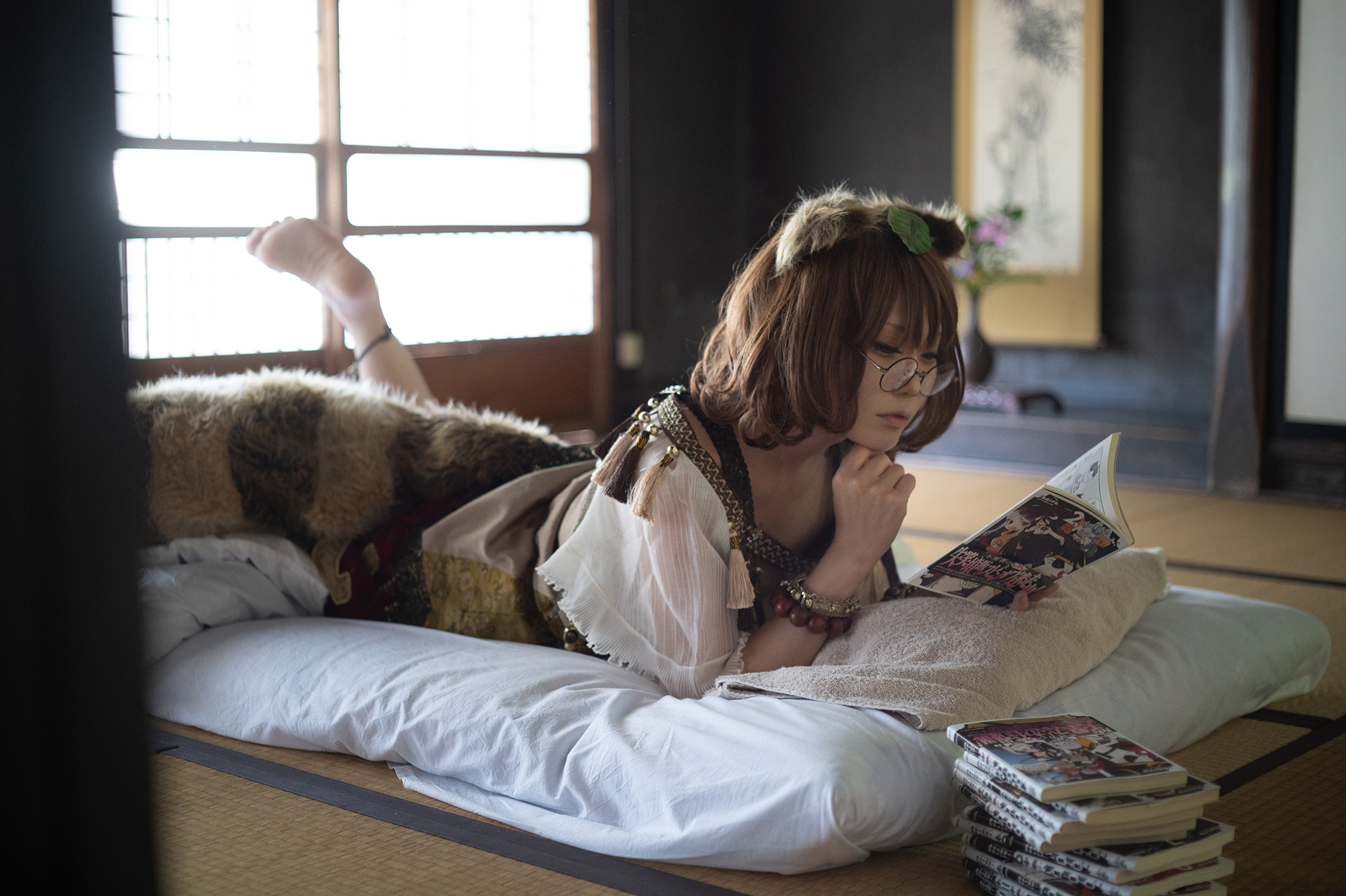 浅葱ひまり🌼 (@AsaGi_HiMARi44) / X