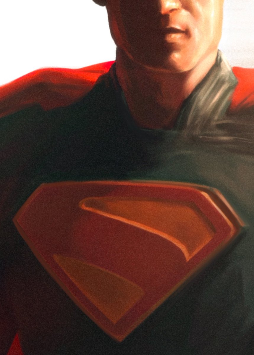 New artwork tomorrow, something special.