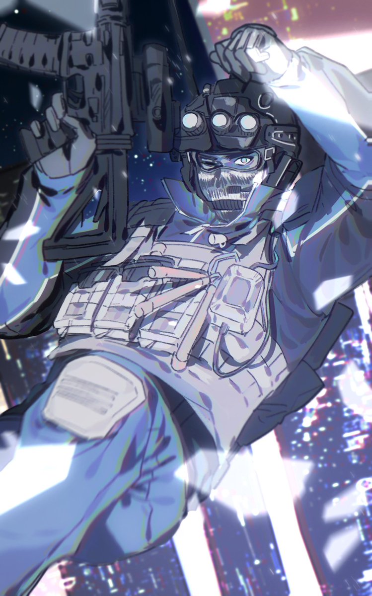 Andrian11011's tweet image. #KeeganRuss
