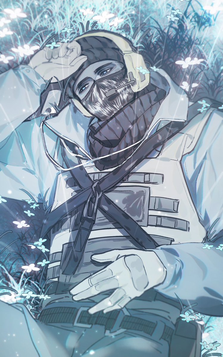 Andrian11011's tweet image. #KeeganRuss