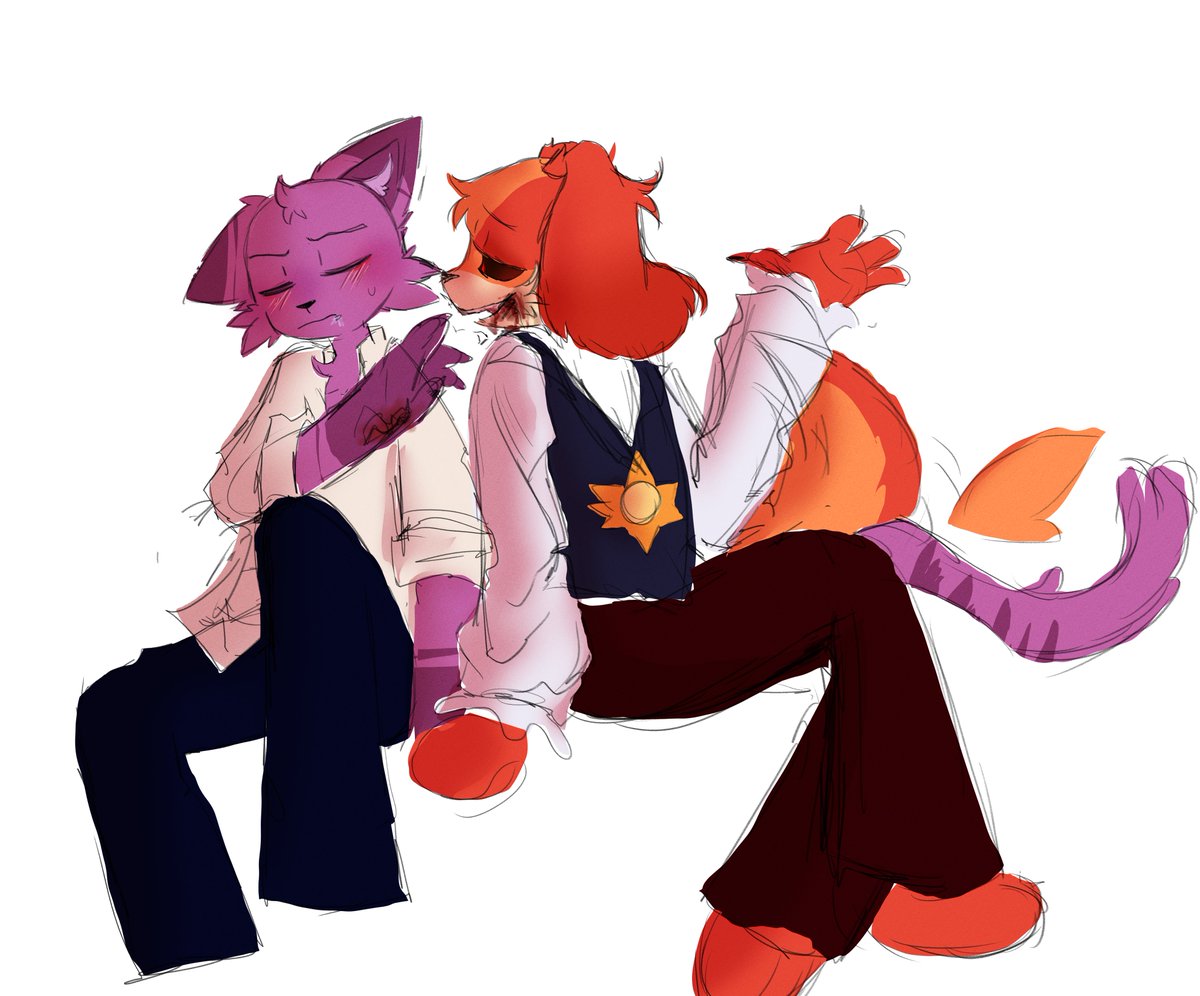 Holycrow16 (@elijahwils57705) on Twitter photo Just a sketch of <a href="/Melivir1/">Melivir_ ๐บ</a> amazing art
- I usually draw the invers, but I love an "evil" dogday
-I don't know much about the AU but the art is amazing
#BloodSuckersAU #daynap #Catnap #Dogday #SmilingCrittersAU Just a sketch of <a href="/Melivir1/">Melivir_ ๐บ</a> amazing art
- I usually draw the invers, but I love an "evil" dogday
-I don't know much about the AU but the art is amazing
#BloodSuckersAU #daynap #Catnap #Dogday #SmilingCrittersAU