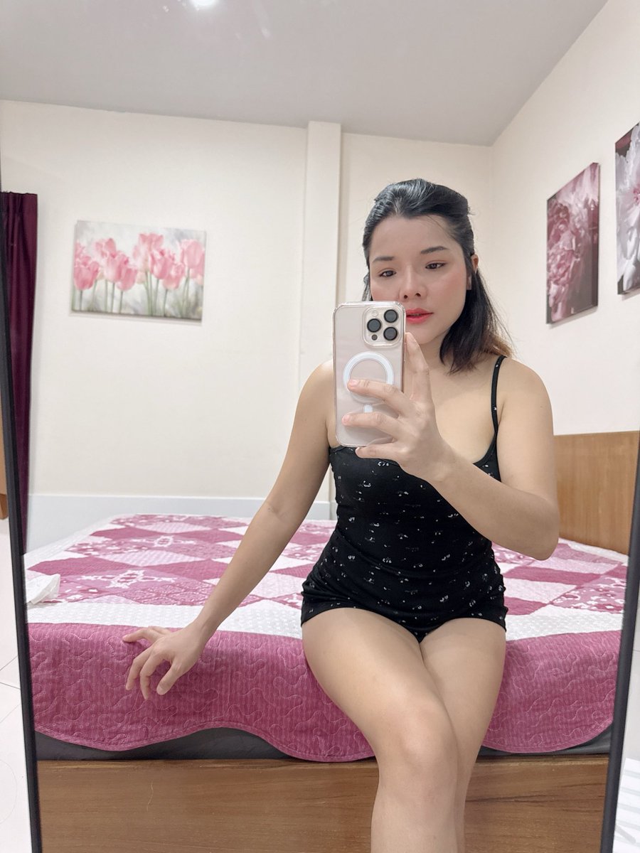 มอนิ่งค่ะทุกคน ฝากกดรีทวิตให้หนูด้วยน๊า🥰