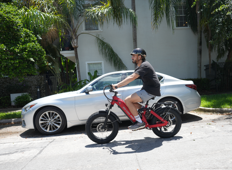 BeecoolBikes's tweet photo. 🤩Compact Power, Endless Adventures
🌟Bee Ranger is a compact yet powerful eBike, built for agility and performance.
https://t.co/JrNjxBCWpS
#BeeRanger #BeeCoolBikes #eBikeAdventure #CompacteBike #RideWithPower #UrbanToTrail #ElectricBikeLife https://t.co/IcDsKukzHu