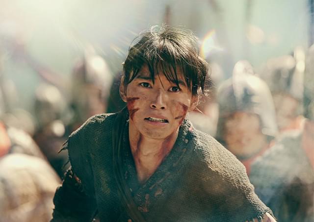 映画.com (@eigacom) on Twitter photo 📺今宵の映画番組🍿
「キングダム 大将軍の帰還」
▶eiga.com/movie/100899/
今夜7時56分~ #金曜ロードショー にて
本編ノーカットで地上波初放送🔥
大ヒットシリーズ第4作❗️
天下の大将軍・王騎と武神・龐煖が対決⚔️
<a href="/kinro_ntv/">アンク@金曜ロードショー公式</a> #山﨑賢人 #吉沢亮 #大沢たかお #吉川晃司 #小栗旬 📺今宵の映画番組🍿
「キングダム 大将軍の帰還」
▶eiga.com/movie/100899/
今夜7時56分~ #金曜ロードショー にて
本編ノーカットで地上波初放送🔥
大ヒットシリーズ第4作❗️
天下の大将軍・王騎と武神・龐煖が対決⚔️
<a href="/kinro_ntv/">アンク@金曜ロードショー公式</a> #山﨑賢人 #吉沢亮 #大沢たかお #吉川晃司 #小栗旬