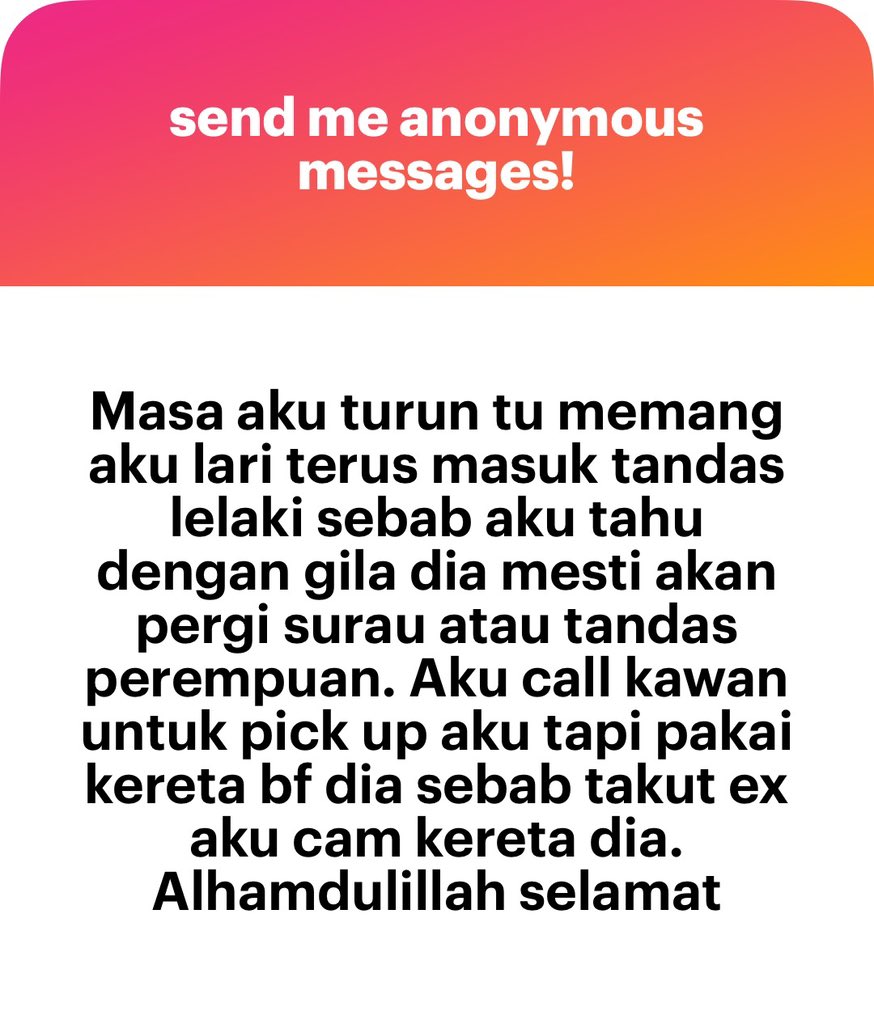 meinmokhtar's tweet photo. Apa punya drama ni huhu

Royal Canin Maine Coon Adult (10kg) – Feline Breed Nutrition https://t.co/TkFW7x8mcO https://t.co/5hI3FqfzW4 https://t.co/KhYnfN3azI