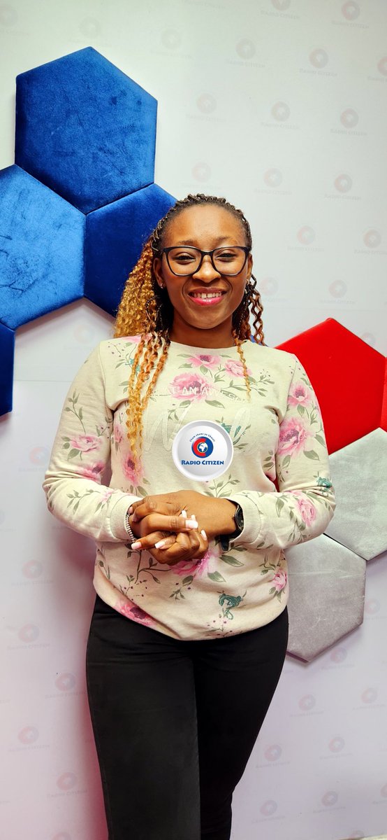 Radio Citizen (@radiocitizenfm) on Twitter photo Bwana Yesu Asifiwe #TeamPambazuka!
Nafasi nyengine mpya Bwana ametujaalia.
Ni wakati wa ibada #Pambazuka na <a href="/Sally_Mbeyu/">Sally Mbeyu</a>
#RadioNumberOne Bwana Yesu Asifiwe #TeamPambazuka!
Nafasi nyengine mpya Bwana ametujaalia.
Ni wakati wa ibada #Pambazuka na <a href="/Sally_Mbeyu/">Sally Mbeyu</a>
#RadioNumberOne