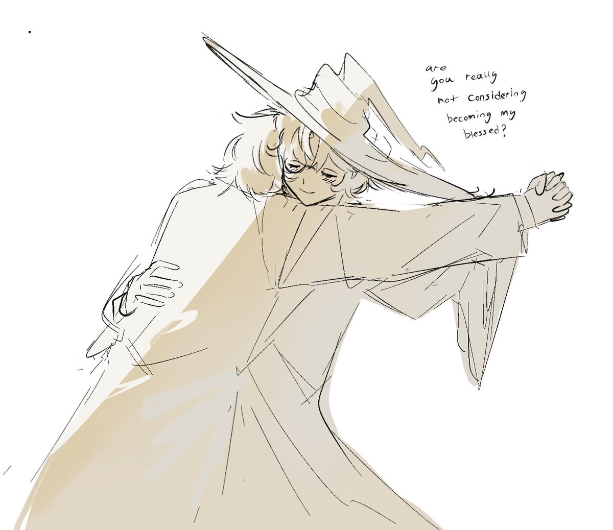Dalhalvia's tweet photo. i had that one mizisua art in mind while making this #lotm https://t.co/24pcihMdBY