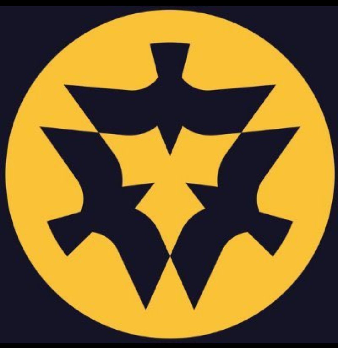 【CAW】🐦‍⬛🐦‍⬛🐦‍⬛🐦‍⬛🐦‍⬛🐦‍⬛

だからCAWラーは

全力全力握握なんだよ🥰

コミュニティの皆で情報交換し

調べに調べつくしてるからMAX✊

なんだよね✌️

#CAW ＃ETH ＃BitCoin
＃EMADAO ＃MARUMARUNFT