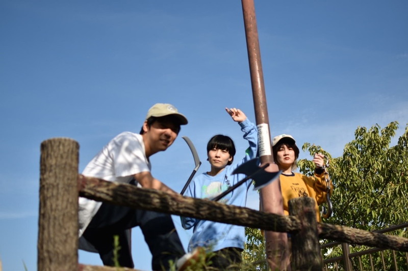 ototoy_info's tweet photo. 【#NEWS】The Fax、“人生のサバイブ” を歌う「UNO yesterday」配信開始&MV公開
🌳コメント有り
✅詳細はこちら♣https://t.co/LNknq2hr7k
@_TheFax_
#TheFax
#ototoy https://t.co/6KhXy7nKhi