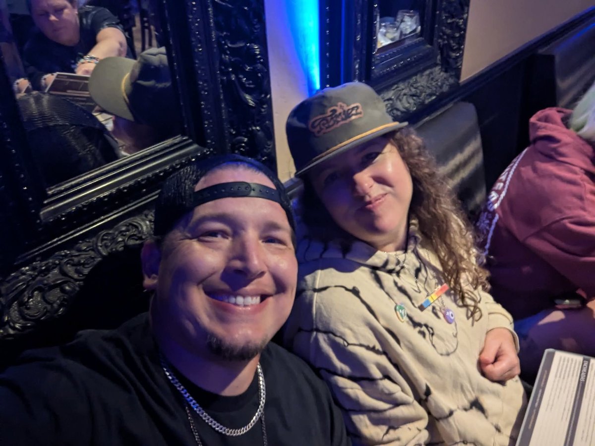 Rob Serrano tweet media