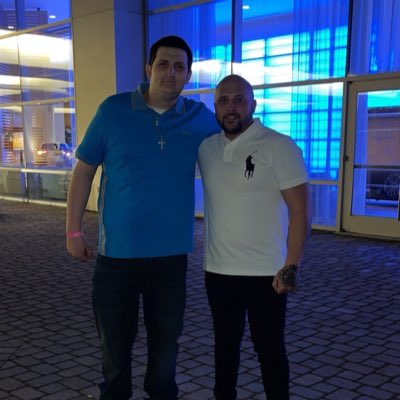 KillSwitch_ETH's tweet image. #NewProfilePic
I like dis one better
@0xIAMKINGS
“A true friend is one who walks in when the rest of the world walks out, ready to stand shoulder to shoulder through any storm.” Walter Winchell
We Start Something We Will Finish It.
Stay A1 since day 1.