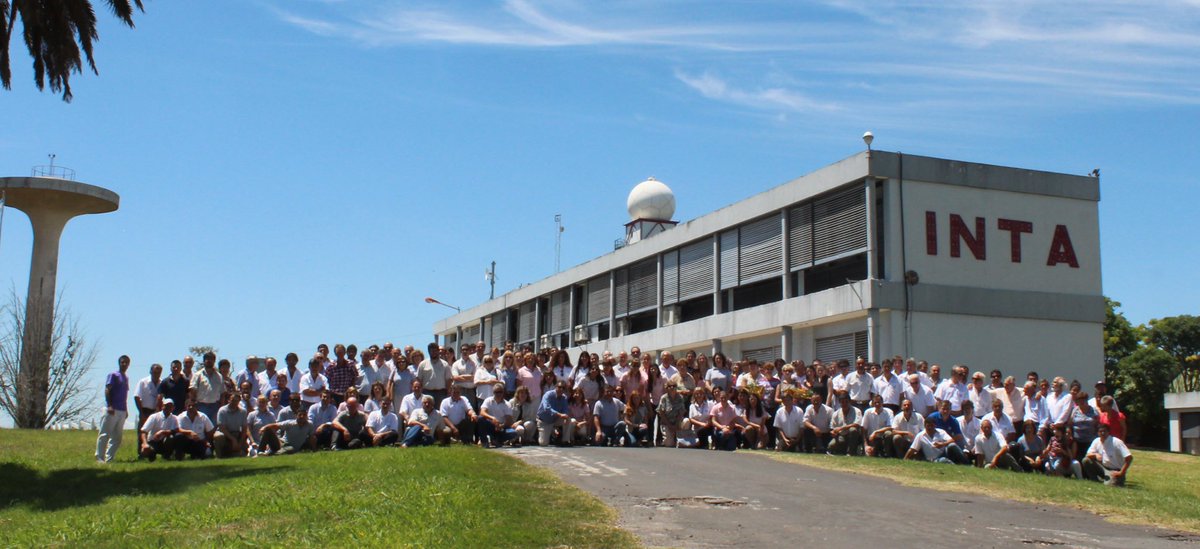 Defender al INTA es defender el futuro productivo de la Argentina.

El INTA no es un gasto: es conocimiento, innovación y trabajo junto a los productores de todo el país.
Desde Entre Ríos respaldamos a sus trabajadores y rechazamos cualquier intento de vaciamiento.