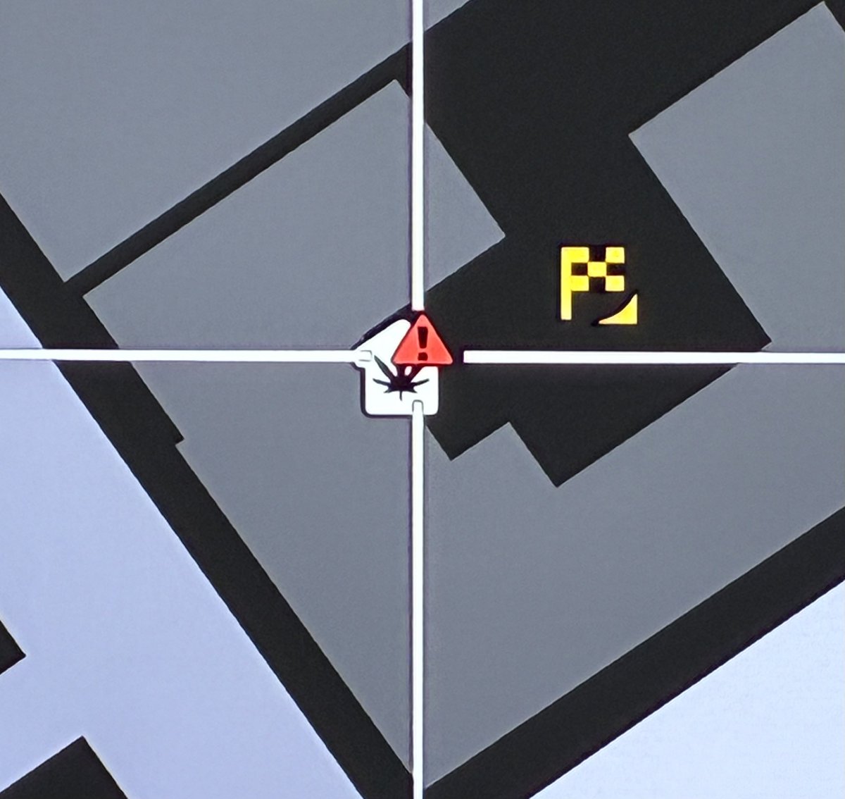 DogManX31's tweet photo. GTA Players: “These GTA+ icons are annoying!” “Remove them” 😭
Rockstar: “we are listening” adds silly HEAT icons… 😂
#GTAOnline #GTAPlus #RockstarLogic https://t.co/mDArGsBoEy