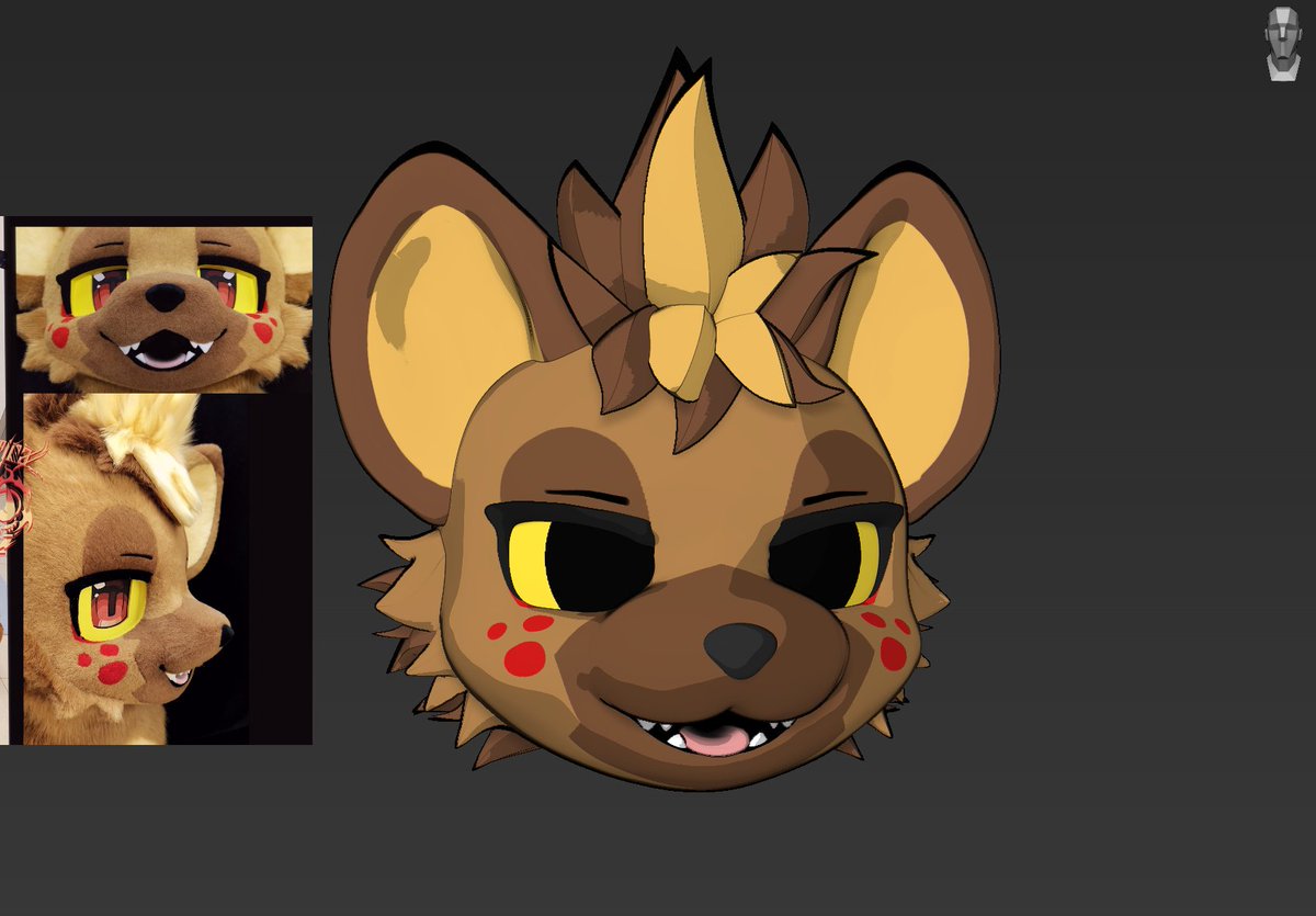 daily speedsculpt #2 <a href="/Yeen_Nytro/">Nytro🍒</a>