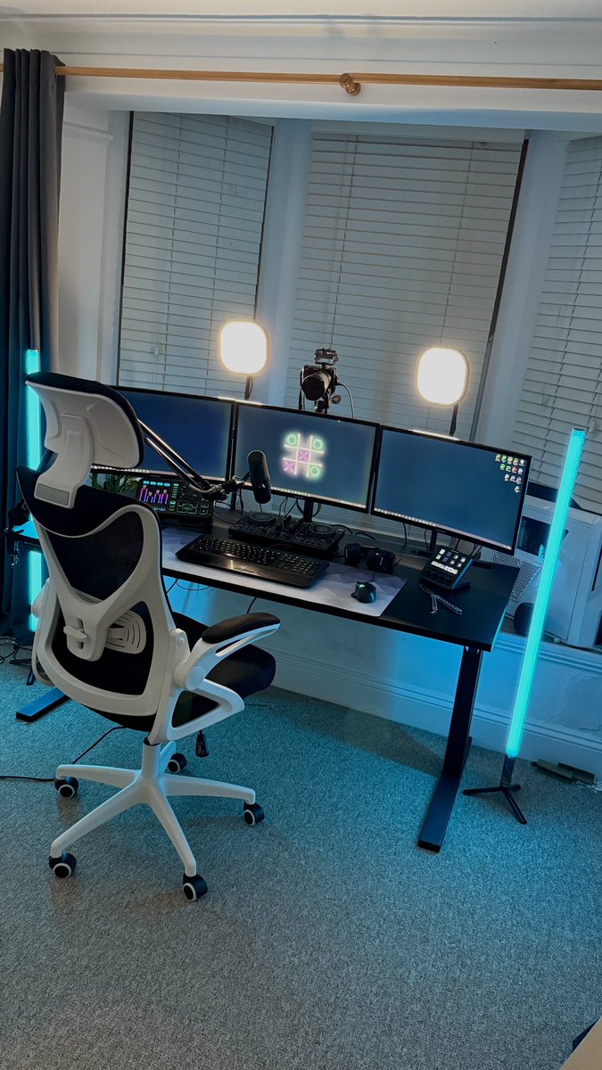 An upgrade from the microwave for sure…

Pretty hyped :D