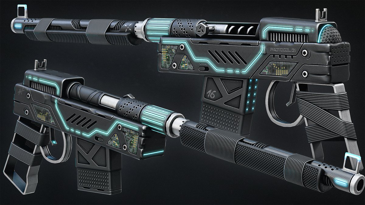 🔹AIMTECH SAR for <a href="/playrust/">Rust</a> !
Vote - steamcommunity.com/sharedfiles/fi…