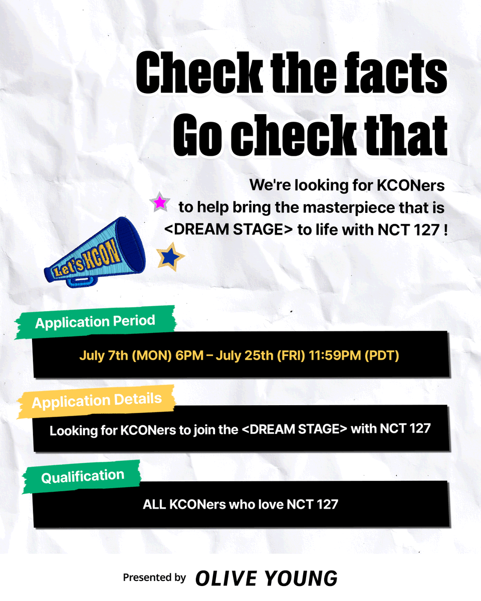 KCON USA tweet media