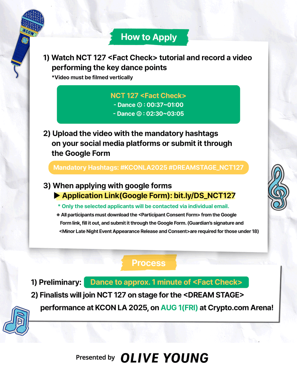 KCON USA tweet media