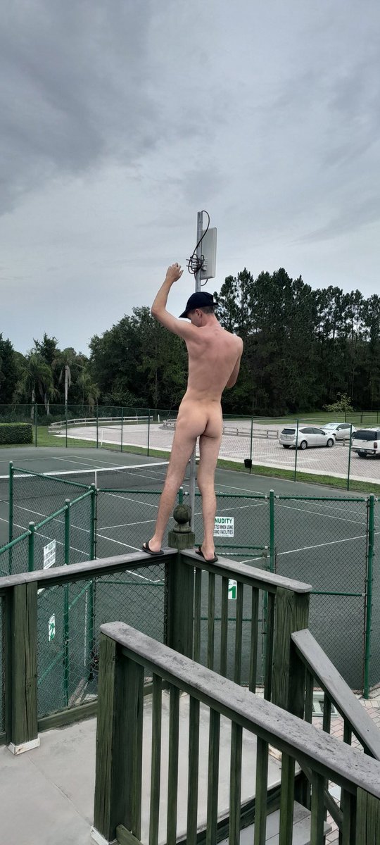 Field day 2025 was great!