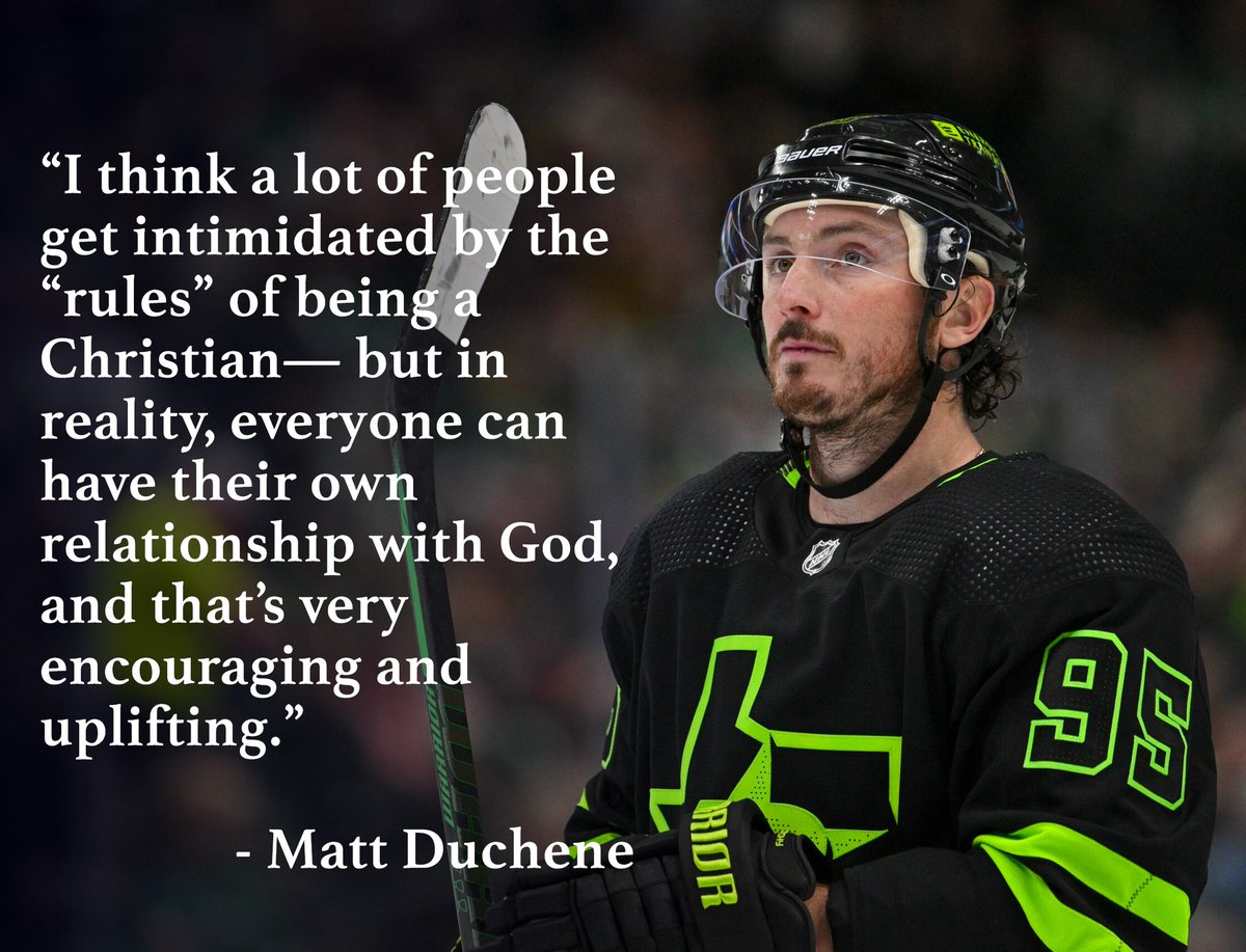 _HMI_'s tweet image. Awesome watching Matt Duchene continue to play at such a high level for the Dallas Stars, in his 16th NHL Season, he led the team in scoring with 82 points in 82 games!