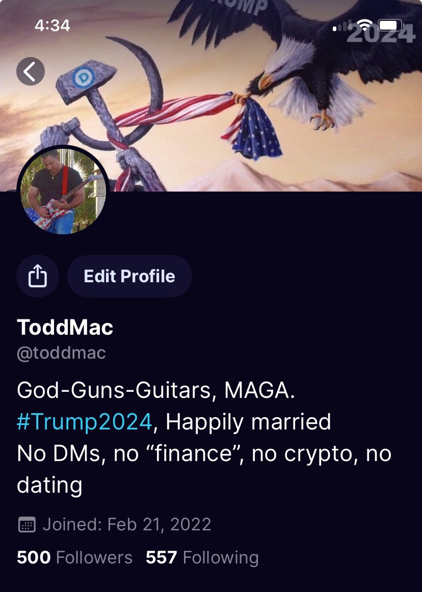 ToddMac14 tweet media