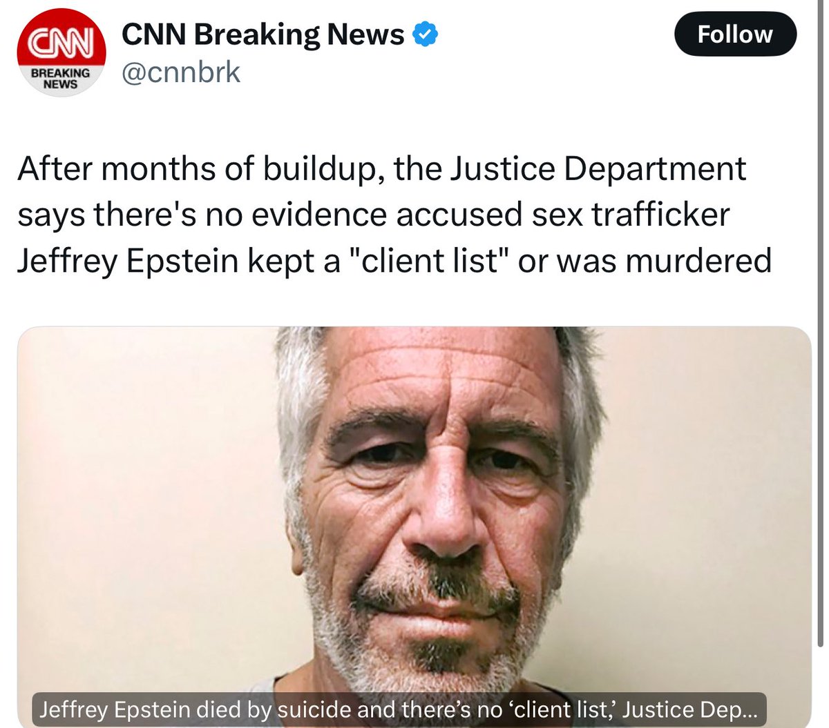 ccraass's tweet photo. Billionaire trafficker flew elites to private islands for years, yet the client list vanished. 

An operation built on jets, yachts, and minors but no buyers, no names, no questions. 🤔 

#WhereIsTheList https://t.co/agVAfJ8eWH
