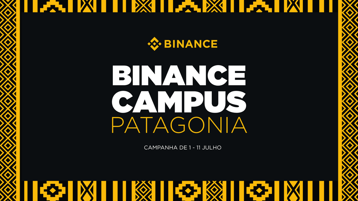 Ei, afiliados 🚀
A Binance está completando 8 anos e quem pode ganhar um super presente é você! 🎁
A campanha já está ON: envie seu vídeo até 11 de julho.

📌 Confira todos os detalhes:
kli.cx/qcco

Quer fazer parte desse super time?
Conheça nosso programa de