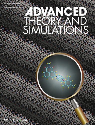 K R Justin Thomas (ஜேடி) (@krjt_photon) on Twitter photo Happy to share that our (<a href="/oml_lab/">OML_Lab@IITR</a>) article is highlighted as a cover page in Adv. Theory and Simul.
In this work, we show how C3 substitution with donors can be used to tune TADF properties in naphthalimide
Congratulations
<a href="/ChetanS46628544/">Chetan Saini</a>
<a href="/ANRFIndia/">Anusandhan National Research Foundation</a>
advanced.onlinelibrary.wiley.com/doi/10.1002/ad… Happy to share that our (<a href="/oml_lab/">OML_Lab@IITR</a>) article is highlighted as a cover page in Adv. Theory and Simul.
In this work, we show how C3 substitution with donors can be used to tune TADF properties in naphthalimide
Congratulations
<a href="/ChetanS46628544/">Chetan Saini</a>
<a href="/ANRFIndia/">Anusandhan National Research Foundation</a>
advanced.onlinelibrary.wiley.com/doi/10.1002/ad…