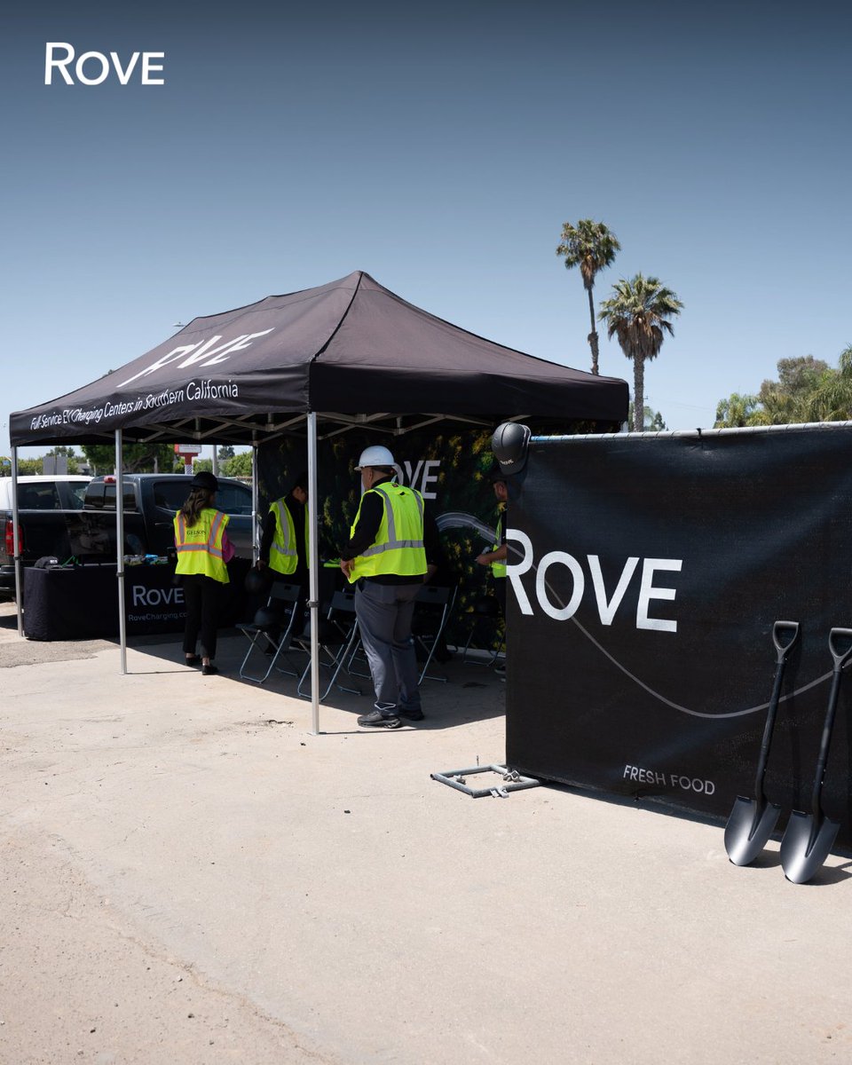 Rove Charging tweet media