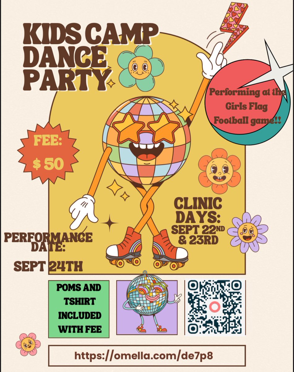 WHS Athletics (@gowhsathletics) on Twitter photo Put on your dancing shoes Wauconda!!! #ForTheW Put on your dancing shoes Wauconda!!! #ForTheW