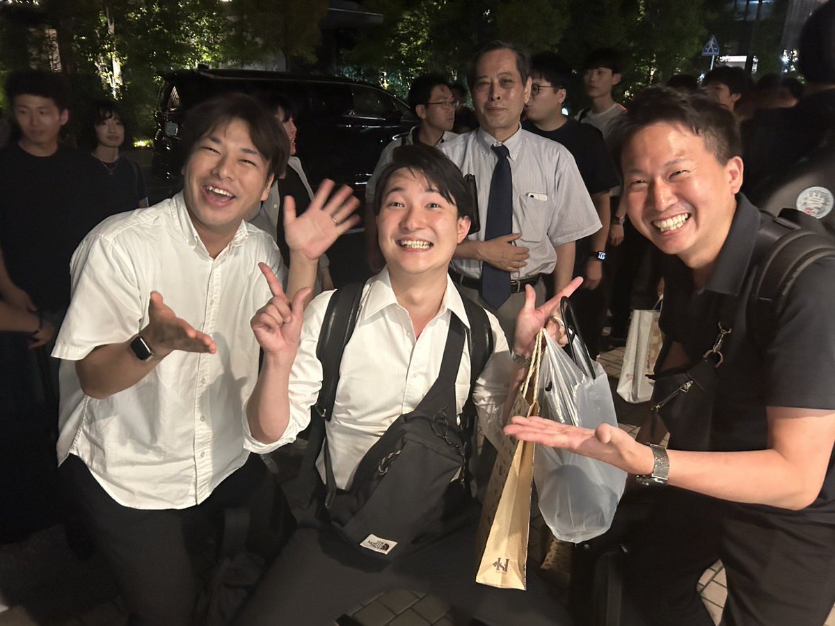Keishi Kamada tweet media