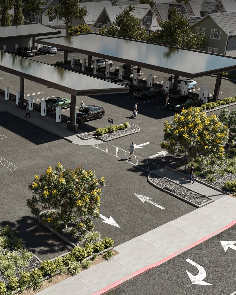 It's official! Our next Rove location is under construction in Costa Mesa! ⁠
⁠
Right off Harbor Blvd, with easy access from the 405 and 55, this spot is designed to make charging quick and easy⁠.
⁠
Who’s claiming Costa Mesa as their new go-to charging center? Let us know!
⁠
