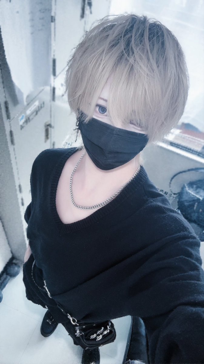 地雷系美容師②.