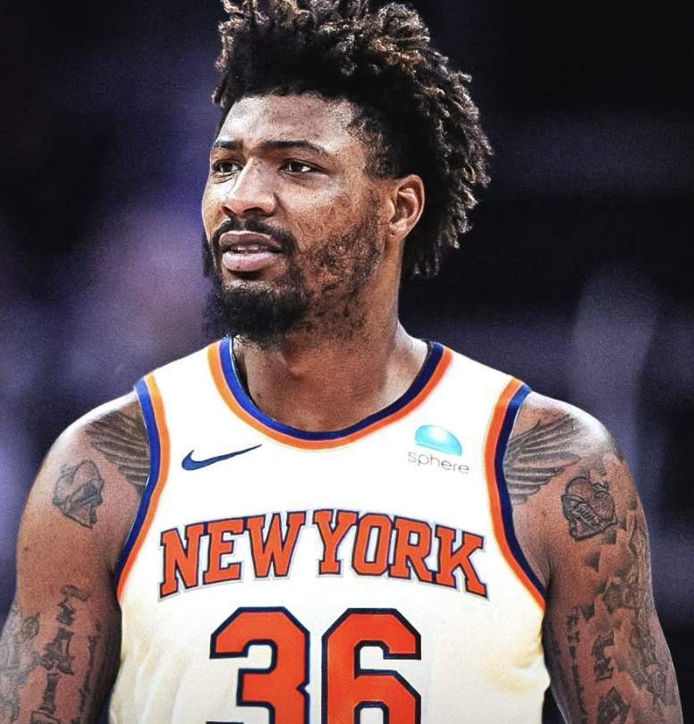 I heard Marcus Smart might get bought out?

$2.29M Vet Contract?