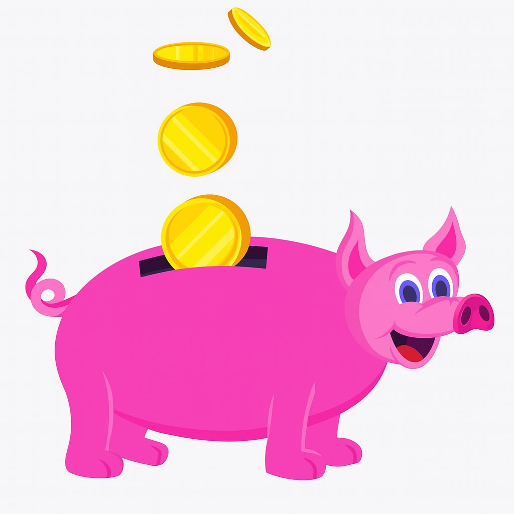 hanuveer_'s tweet photo. 🧵THE BITCOIN OF MEMES: $LOLCOIN'S HIDDEN LORE (2011-2025)

What if I told you that behind the LOLs was one of the sharpest minds of early Bitcoin?

That a pig meme held clues to crypto’s future...
That the prophecy was written 14 years ago?

Let’s unravel the mystery 🧠👇

cc: @h2o_principles 

@lol_coin, @lol_coin_sol, https://t.co/8yMdqietOu