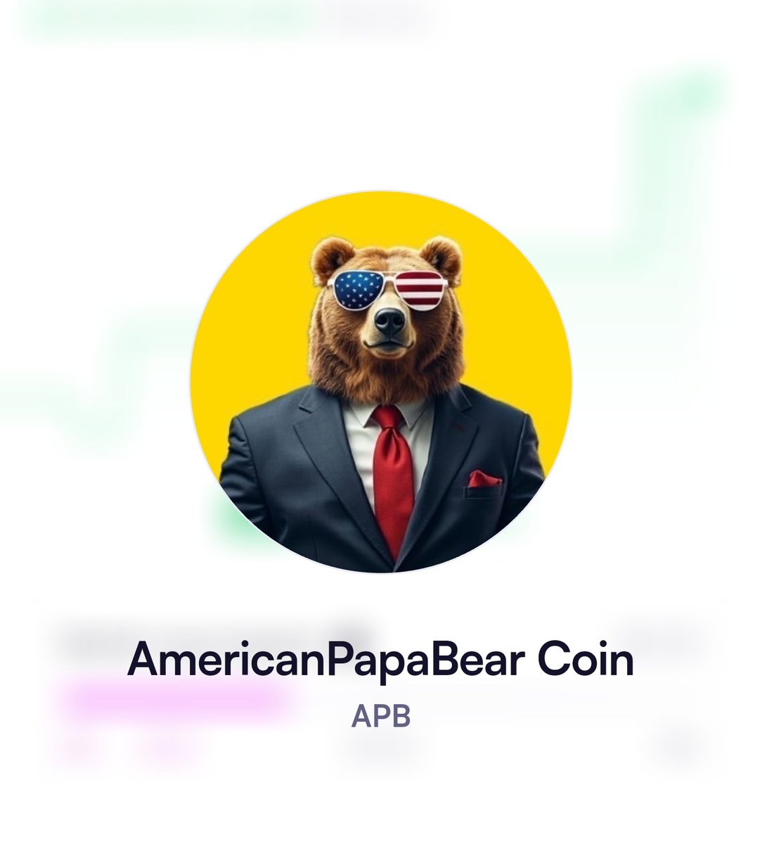 Get into the fast lane for earnings and growth. Get <a href="/TheAPBCoin/">AmericanPapaBear</a> on <a href="/moonshot/">Moonshot</a> 

This coin is like the draft at Talladega you don't want to miss it. 

moonshot.com/?ref=V5iIUijg7W

👇 The draft is real! 👇

65jupFtXEXkVGLWTjqy4MzERSPVbv5hkJA5yRPxdmoon