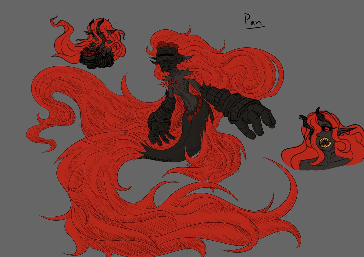 Mistral🇫🇮🏴‍☠️Artist/PNGtuber(comms open, 2/2) tweet media