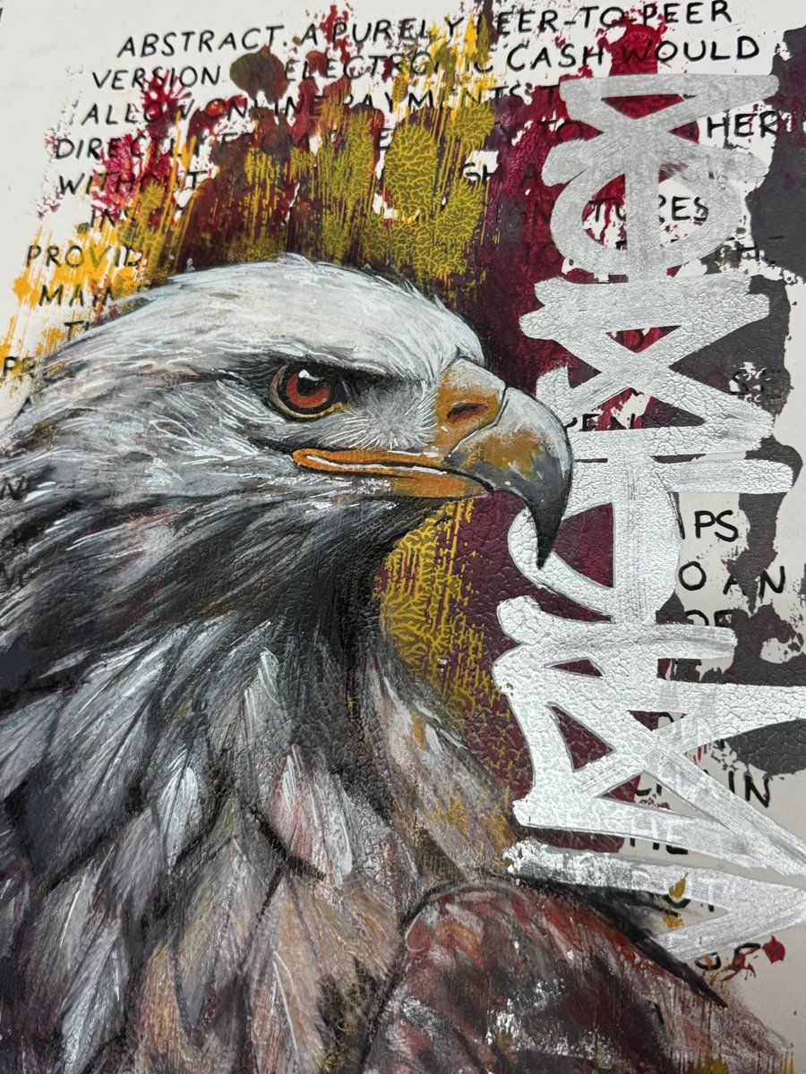 try to stay hopeful among the madness