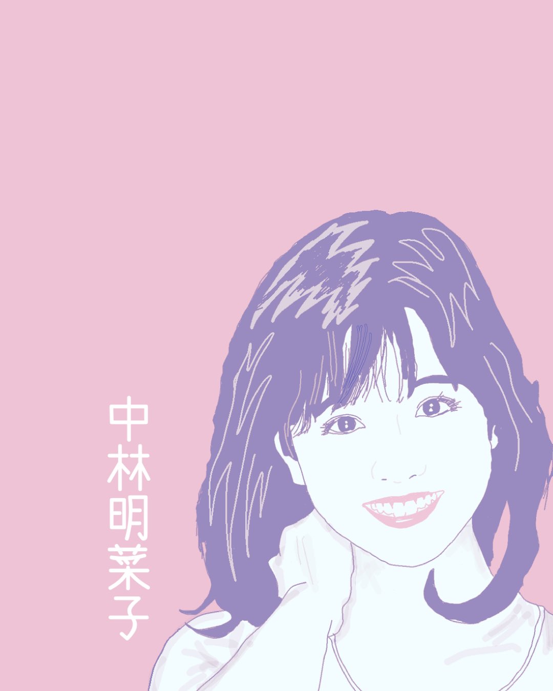 Z*r様 オリジナル手描きアナログイラスト 19 Yahoo!オークション - 同人手描きイラスト・オリジナル『magenta