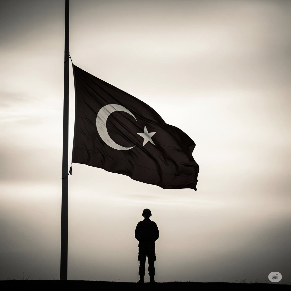 Pençe-Kilit Harekatı bölgesindeki arama faaliyetlerinde şehit düşen askerimize Allah rahmet eylesin  Ülkemizin  başı sağolsun

Allahım ülkemizi tüm felaketlerden koru  düşmana fırsat verme Allahım