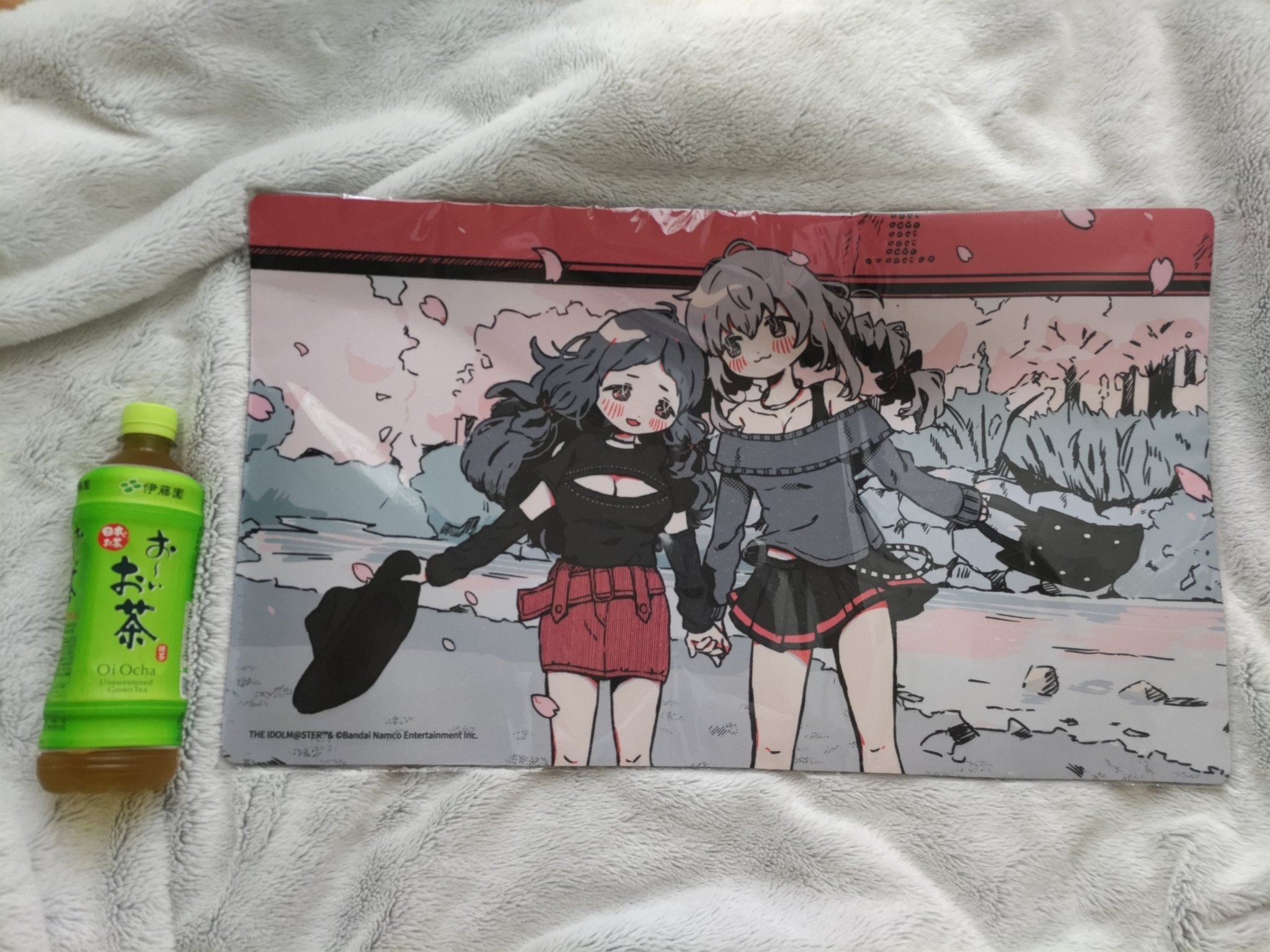 あんころもちこ先生 (@amillust) / X